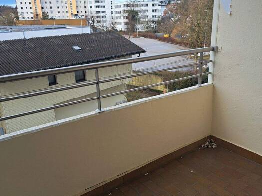 Wohnung zum Kauf 260.000 € 4 Zimmer 109 m² 3. Geschoss frei ab sofort Parkstraße 15 Vöcklabruck 4840