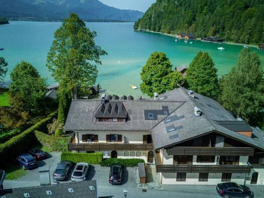 Wohnung zum Kauf 755.000 € 3 Zimmer 52 m² 1. Geschoss Strobl 5350