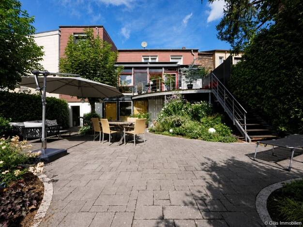 Einfamilienhaus zum Kauf 298.000 € 8 Zimmer 236 m² 507 m² Grundstück frei ab sofort Stadtmitte Völklingen 66333