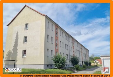 Wohnung zur Miete 365 € 3 Zimmer 59 m² 1. Geschoss Großkmehlen Großkmehlen 01990