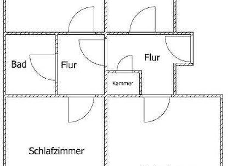 Wohnung zur Miete 841 € 3 Zimmer 79,7 m² frei ab 01.05.2026 Niederbeckstraße 21 Lichtenbroich Düsseldorf 40472
