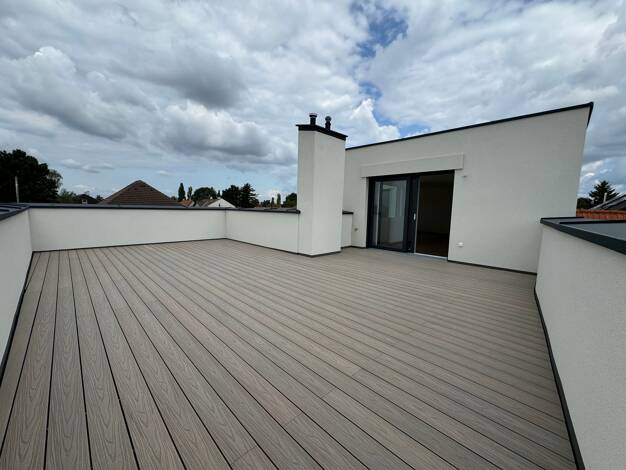 Maisonette zum Kauf - Erstbezug 715.000 € 4 Zimmer 109,5 m² Schlachthammerstrasse 78 Wien(Stadt) 1220