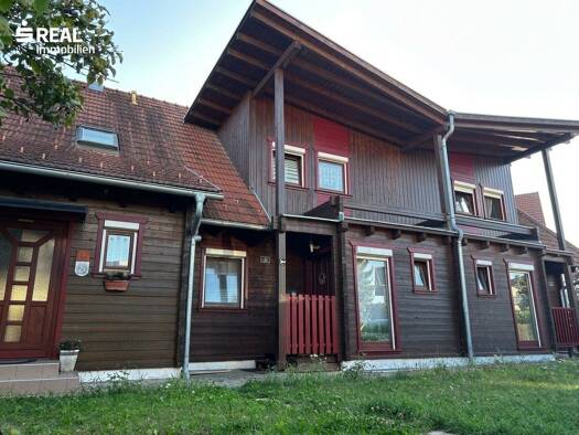 Reihenmittelhaus zum Kauf 360.000 € 3 Zimmer 130 m² Grundstück frei ab 01.02.2027 Seiersberg-Pirka 8054