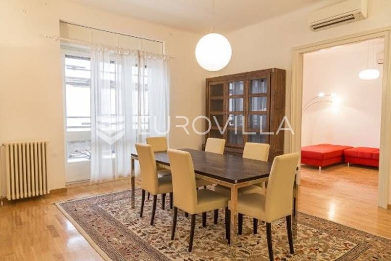 Wohnung zur Miete 1.750 € 3 Zimmer 160 m²<br/>Wohnfläche 1.<br/>Geschoss Britanski trg Donji grad 10000