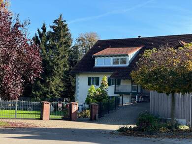Haus zum Kauf 1.999.899 € 11 Zimmer 450 m² 2.345 m² Grundstück Neuravensburg Wangen im Allgäu 88239