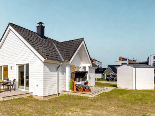 Haus zum Kauf 359.000 € 3 Zimmer 75,7 m² 430 m² Grundstück Kappeln 24376