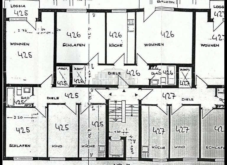 Wohnung zum Kauf 180.000 € 2 Zimmer 65 m² Kettwig Essen 45219