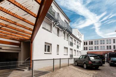 Wohnung zur Miete 510 € 2 Zimmer 39 m² frei ab 01.08.2025 Altstadt 4 Koblenz 56068