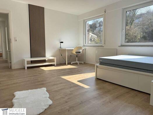 Wohnung zum Kauf 285.000 € 2 Zimmer 48 m² 2. Geschoss West Stuttgart 70197
