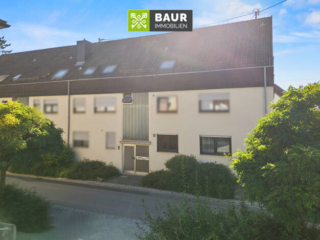 Wohnung zum Kauf 278.000 € 3 Zimmer 85 m² Weingarten 88250