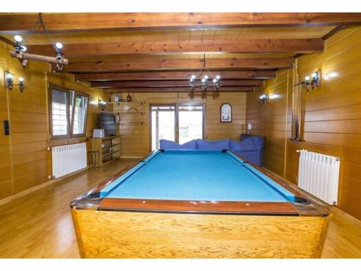 Chalet zum Kauf 439.900 € 6 Zimmer 321 m² 1.500 m² Grundstück Poligono 11 803 Benicarló 12580