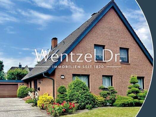 Mehrfamilienhaus zum Kauf 599.000 € 9 Zimmer 227,5 m² 746 m² Grundstück Kiebitzreihe 25368