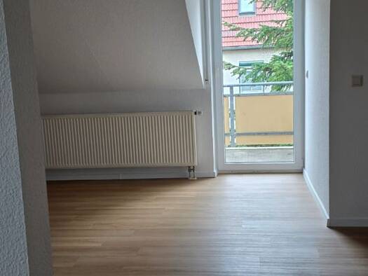 Wohnung zur Miete 366 € 2 Zimmer 61 m² Geschoss 3/3 frei ab sofort Stendal Stendal 39576