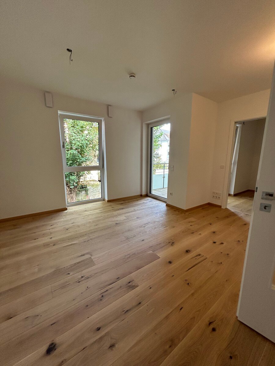 Wohnung zur Miete 665 € 2 Zimmer 44,4 m²<br/>Wohnfläche 1.<br/>Geschoss ab sofort<br/>Verfügbarkeit Deggendorf Deggendorf 94469