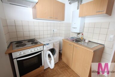 Wohnung zur Miete Wohnen auf Zeit 850 € 1 Zimmer 55 m² frei ab 01.01.2025 Altstadt / St. Lorenz Nürnberg 90402