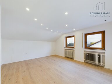 Wohnung zum Kauf provisionsfrei 209.000 € 3 Zimmer 59 m² 2. Geschoss Bellenberg 89287