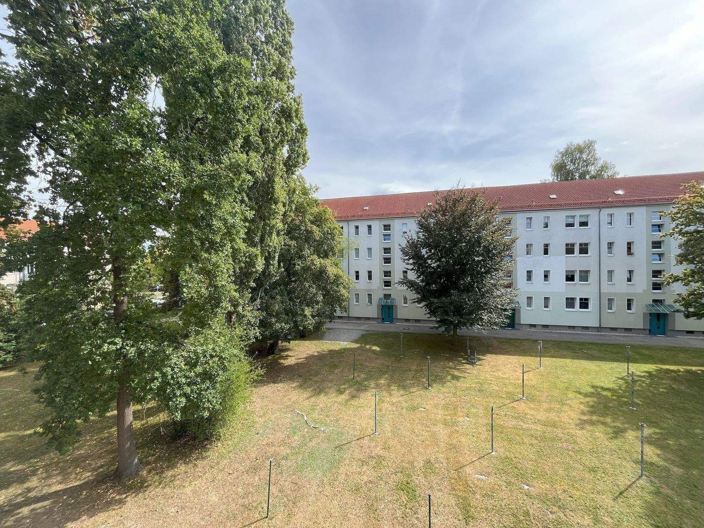 Studio zur Miete – pohled 6