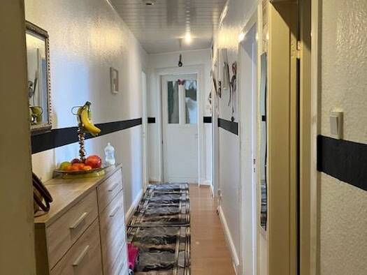 Wohnung zur Miete 580 € 3 Zimmer 61 m² Geschoss 1/4 frei ab 01.12.2025 Lohbrügge Hamburg 21031