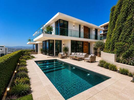 Villa zum Kauf - Erstbezug provisionsfrei 2.149.226 € 5 Zimmer 319 m² 502 m² Grundstück Benidorm 03503