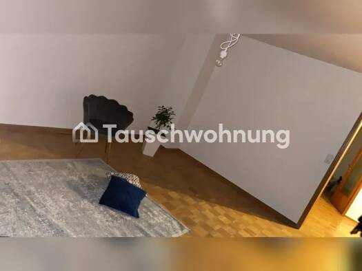 Wohnung zur Miete Tauschwohnung 790 € 2,5 Zimmer 79 m² Hamburg 21109