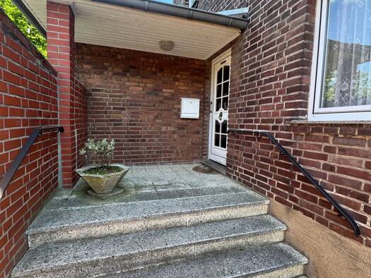 Doppelhaushälfte zum Kauf 199.000 € 4 Zimmer 85 m² 787 m² Grundstück Blatzheim Kerpen 50171