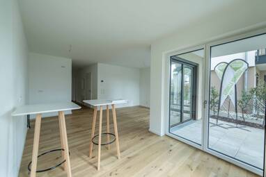 Wohnung zum Kauf provisionsfrei 539.900 € 3 Zimmer 77,8 m² EG Mozartstraße 4 West Landshut 84034