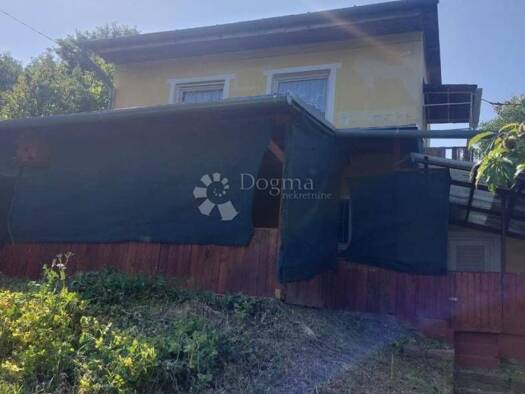 Einfamilienhaus zum Kauf 40.000 € 2 Zimmer 33 m² Aljmaš, Erdut Erdut 31206