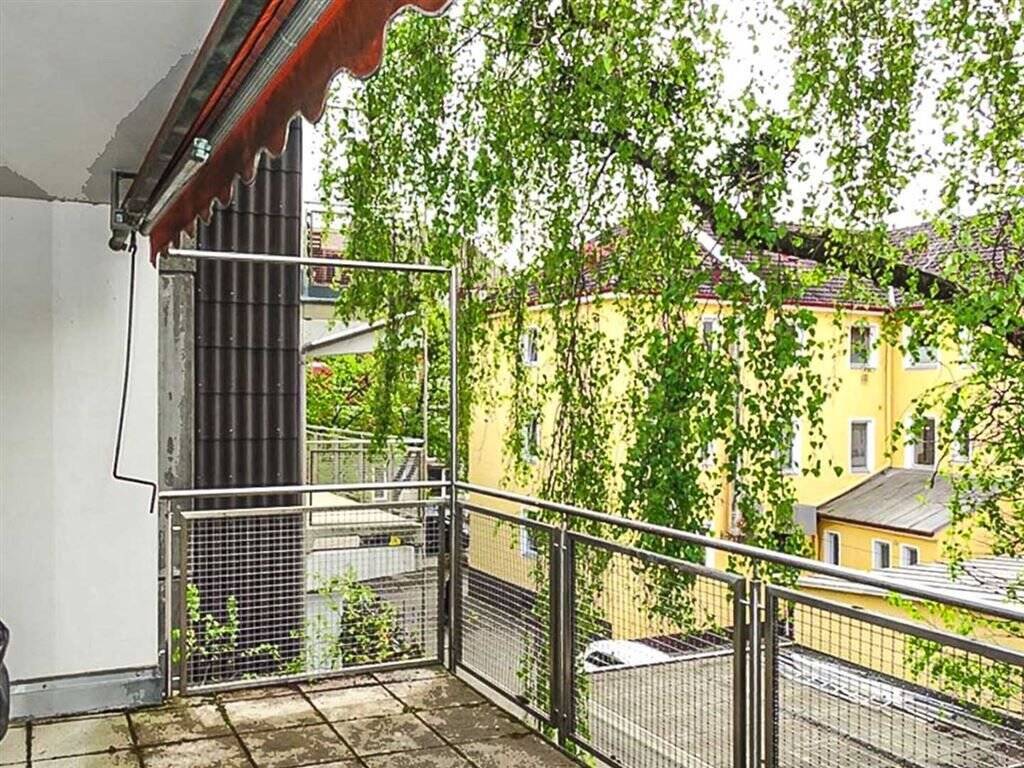 Maisonette zum Kauf 848.000 € 4,5 Zimmer 120 m²<br/>Wohnfläche 1.<br/>Geschoss ab sofort<br/>Verfügbarkeit Milbertshofen-Am Hart München 80807