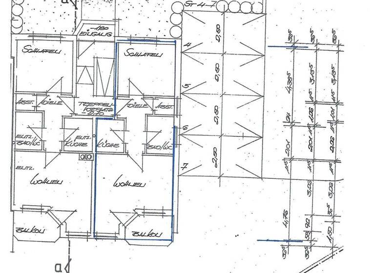 Wohnung zum Kauf 128.000 € 2 Zimmer 43,2 m² Thannhausen 86470
