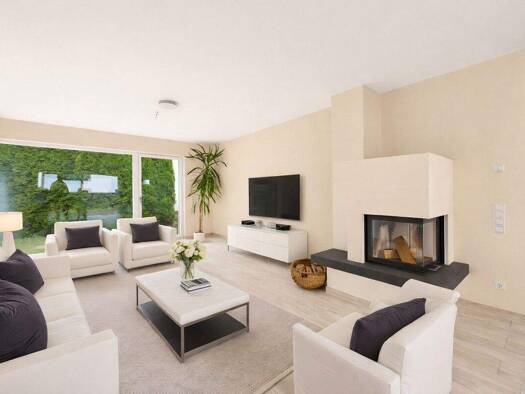 Wohnung zum Kauf 3 Zimmer 130 m² EG Thalk.Obersendl.-Forsten-Fürstenr.-Solln München 81477