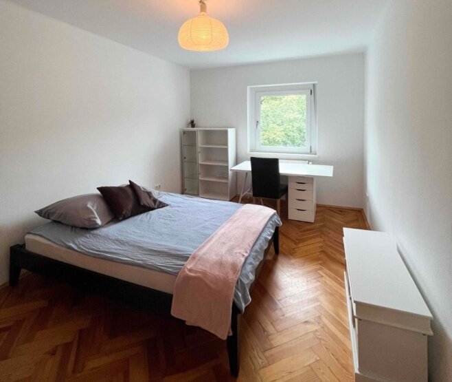 WG-Zimmer zur Miete 550 € 18 m²<br/>Wohnfläche Sandstrasse 41 St. Benno München 80335