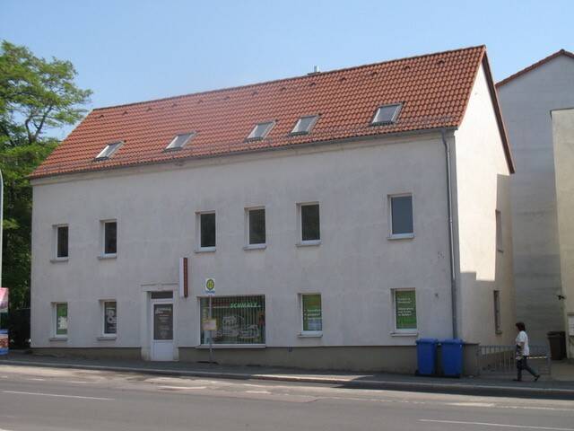 Wohnanlage mit 3 Gebäuden + 10,33 % Rendite IST-Miete