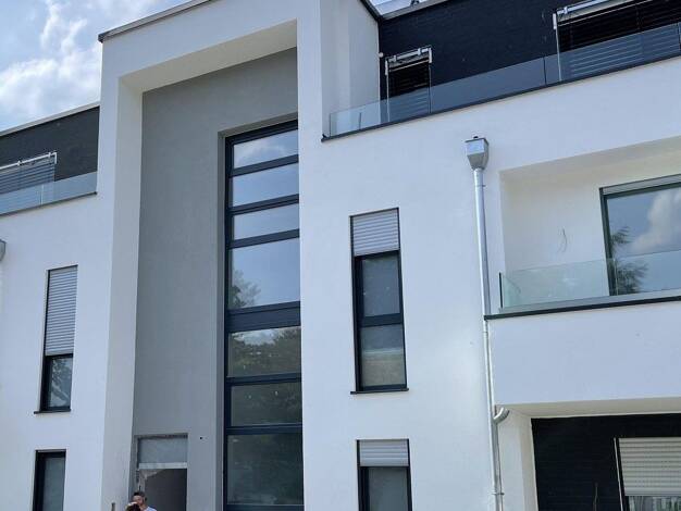 Terrassenwohnung zur Miete 2.000 € 3 Zimmer 96 m² 1. Geschoss Hangelar Sankt Augustin 53757