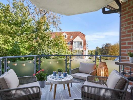 Wohnung zum Kauf 218.000 € 1 Zimmer 40,1 m² 2. Geschoss Timmendorfer Strand Timmendorfer Strand 23669