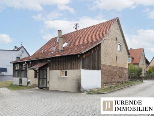 Einfamilienhaus zum Kauf 427.000 € 7 Zimmer 134 m² 1.387 m² Grundstück Ötisheim Ötisheim 75443