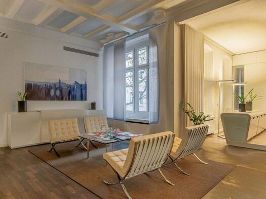 Bürofläche zur Miete provisionsfrei 23,60 € 250 m² Bürofläche Halensee Berlin 10711