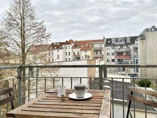 Wohnung zur Miete Wohnen auf Zeit 890 € 2 Zimmer 45 m² frei ab sofort Gohlis-Süd Leipzig 04155