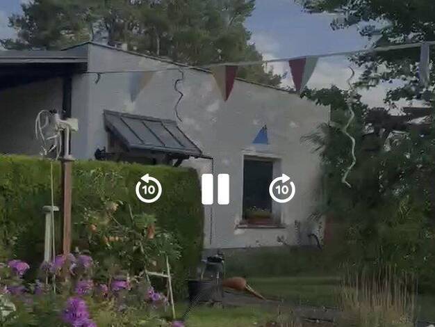 Bungalow zur Miete 1.000 € 2 Zimmer 60 m² 500 m² Grundstück Mahlsdorf Berlin 12623