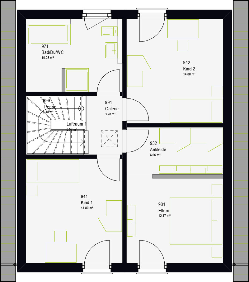 Haus zum Kauf provisionsfrei 313.329 € 5 Zimmer 134 m²<br/>Wohnfläche 475 m²<br/>Grundstück ab sofort<br/>Verfügbarkeit Sankt Katharinen 53562