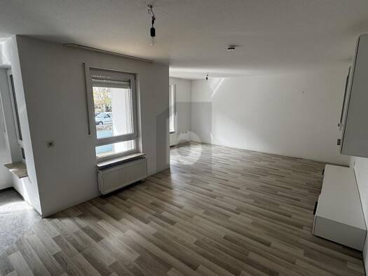 Wohnung zur Miete 610 € 1 Zimmer 41 m² Hessental Schwäbisch Hall 74523