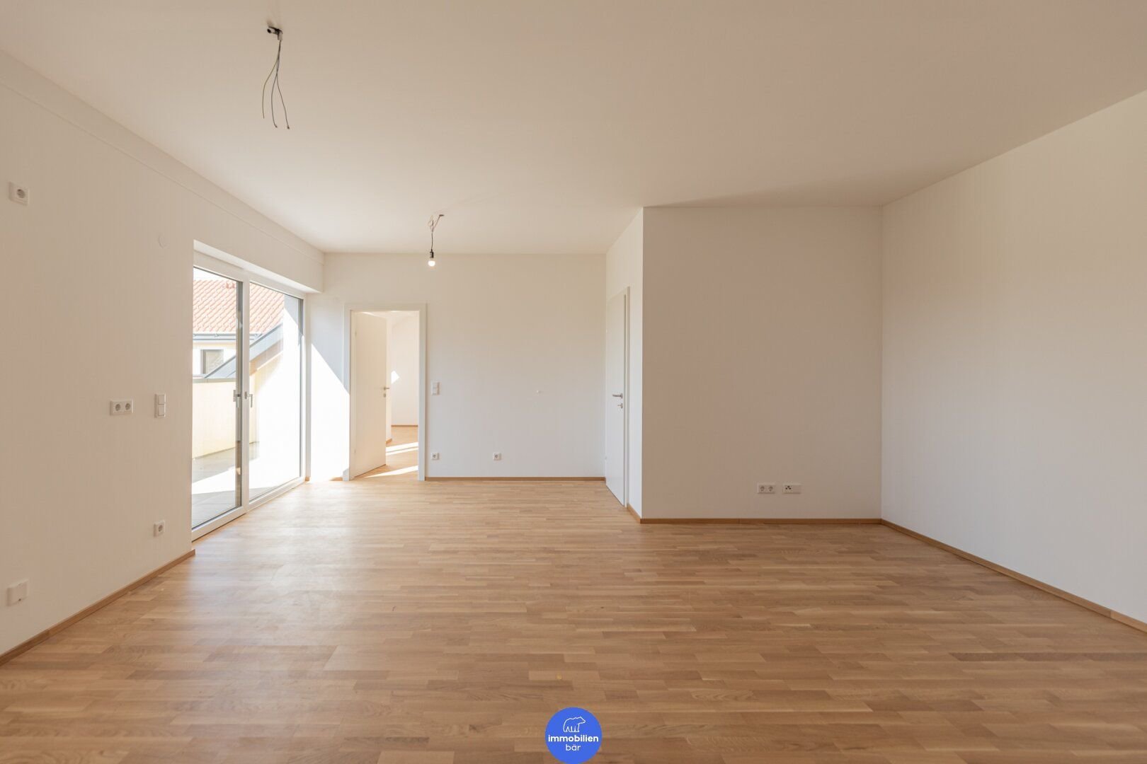 Wohnung zum Kauf 321.210 € 2 Zimmer 71,4 m²<br/>Wohnfläche 2.<br/>Geschoss ab sofort<br/>Verfügbarkeit Leumühle 1 Pupping 4070