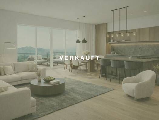 Wohnung zum Kauf - Erstbezug provisionsfrei 2,5 Zimmer 54,6 m² 1. Geschoss Hauptstraße C02 Sankt Johann im Pongau 5600