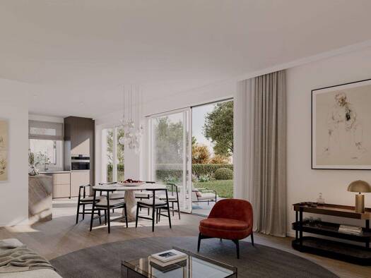 Wohnung zum Kauf - Erstbezug 1.050.000 € 3 Zimmer 79 m² Hans-Heiling-Straße 5 Bogenhausen München 81927