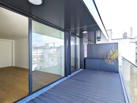 Wohnung zur Miete 1.347 € 2 Zimmer 61,2 m² Linke Wienzeile 18 Wien,Mariahilf 1060