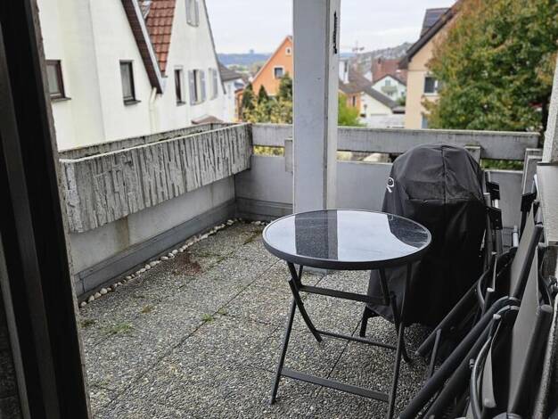 Wohnung zur Miete 790 € 2 Zimmer 69 m² 1. Geschoss frei ab 01.12.2025 Altbach 73776