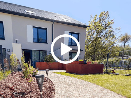 Reihenmittelhaus zum Kauf 499.000 € 5 Zimmer 145 m² 300 m² Grundstück Schkeuditz Schkeuditz 04435