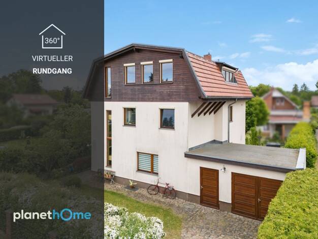 Haus zum Kauf 749.000 € 6 Zimmer 208 m² 769 m² Grundstück Berlin 12526