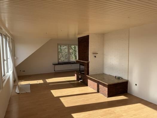 Wohnung zur Miete 600 € 3 Zimmer 65 m² Burg (Dithmarschen) 25712