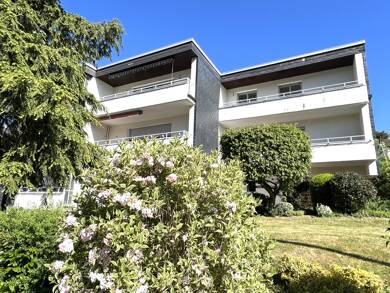 Wohnung zum Kauf 225.000 € 4 Zimmer 126 m² 3. Geschoss Innenstadt Gevelsberg 58285