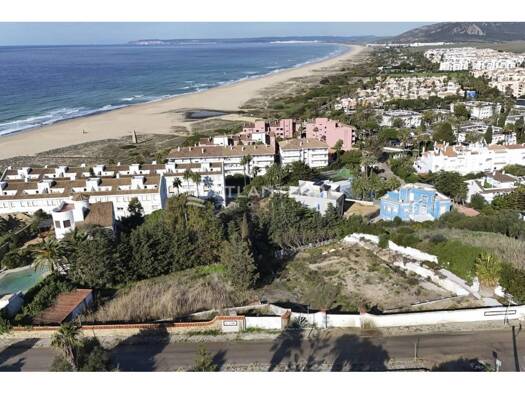 Acker-/Waldstück zum Kauf 1.000.000 € Tarifa 11380